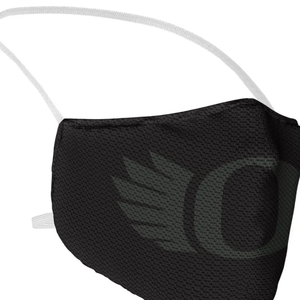 New in Package Oregon Ducks Face Covering Mask Masks Set of 3